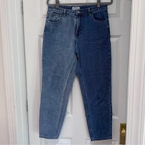 redial two tone denim jeans EUR 42